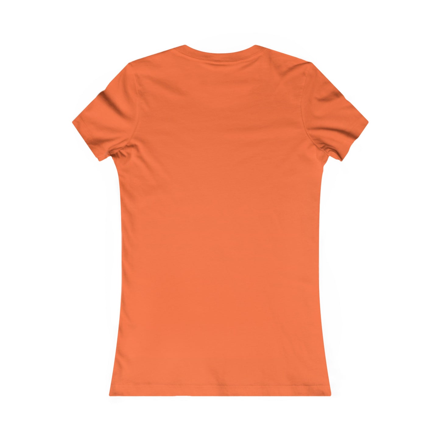 Fox Love Me - Women's Favourite Tee