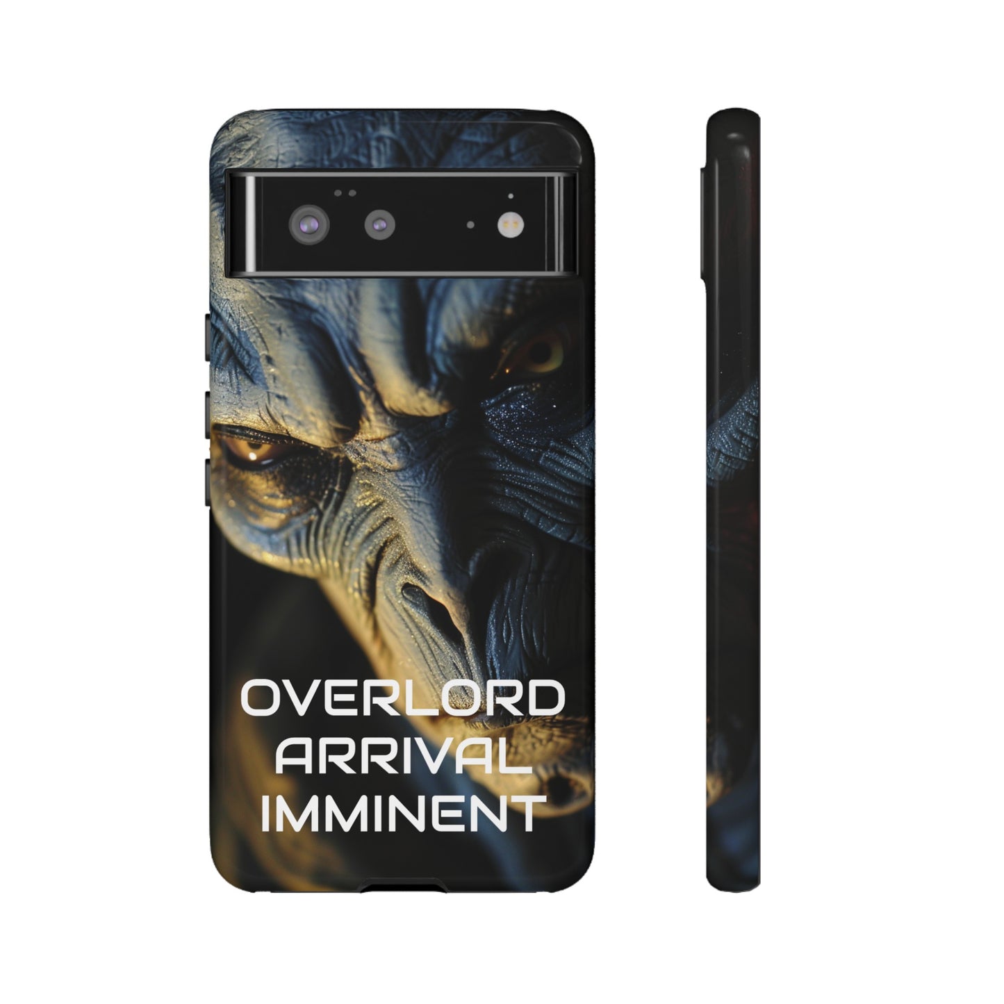 Overlord Phone Tough Case - 100 Variants - UK, USA, AUS, KOR, ITA