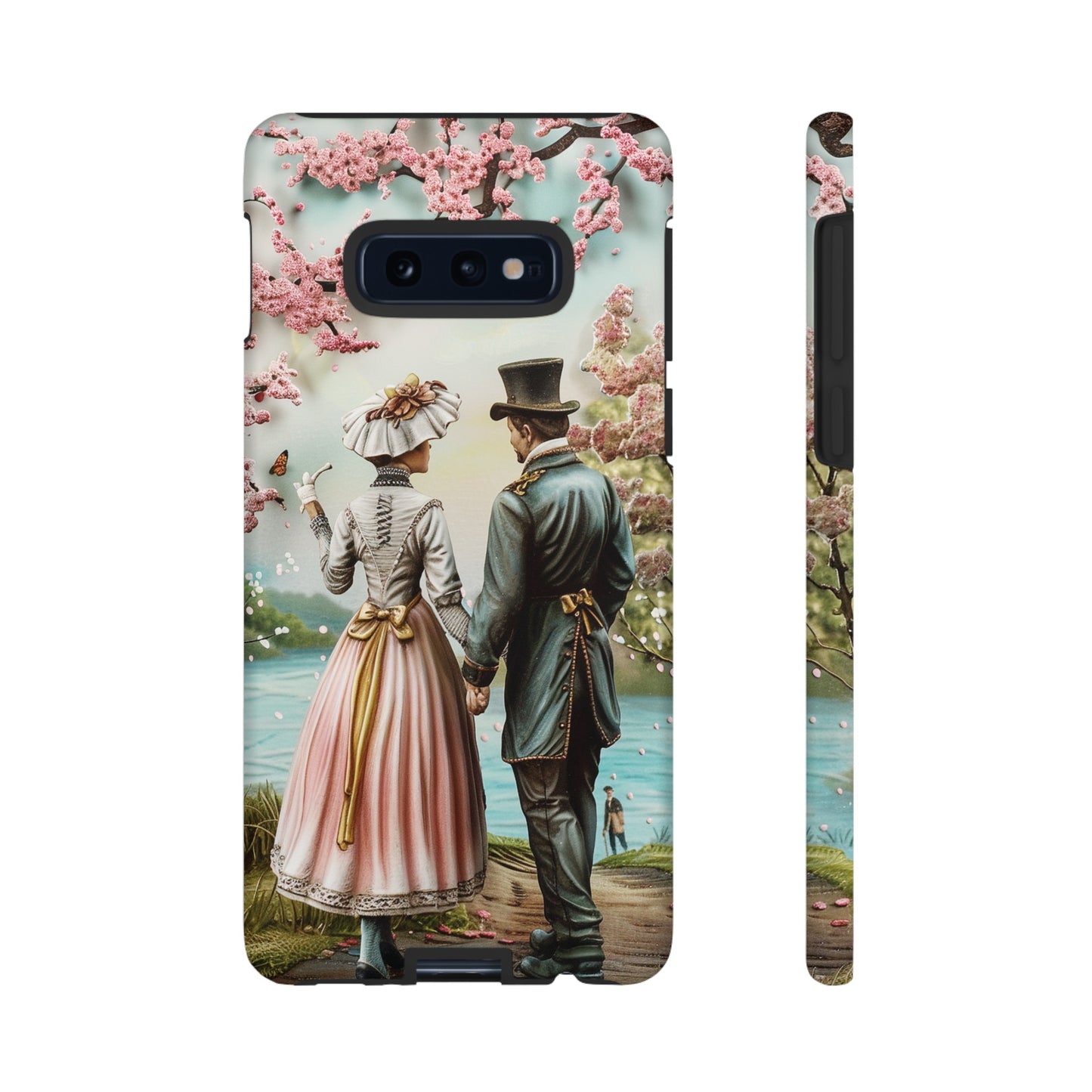 Victoriana Tough Case - 100 Variants UK, USA, AUS, KOR, ITA