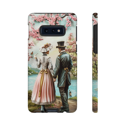 Victoriana Tough Case - 100 Variants UK, USA, AUS, KOR, ITA