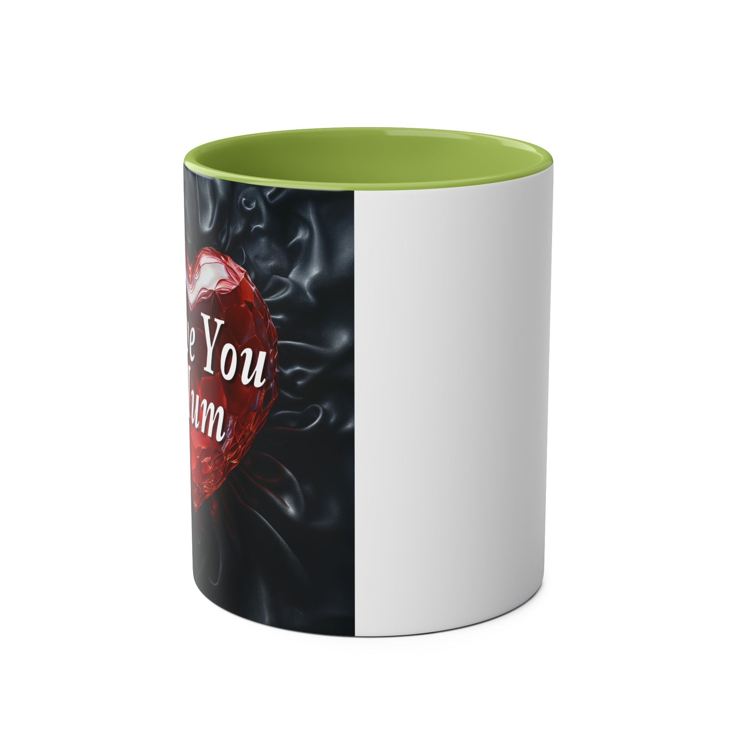 Love You Mum - Coffee Mug 11oz  UK