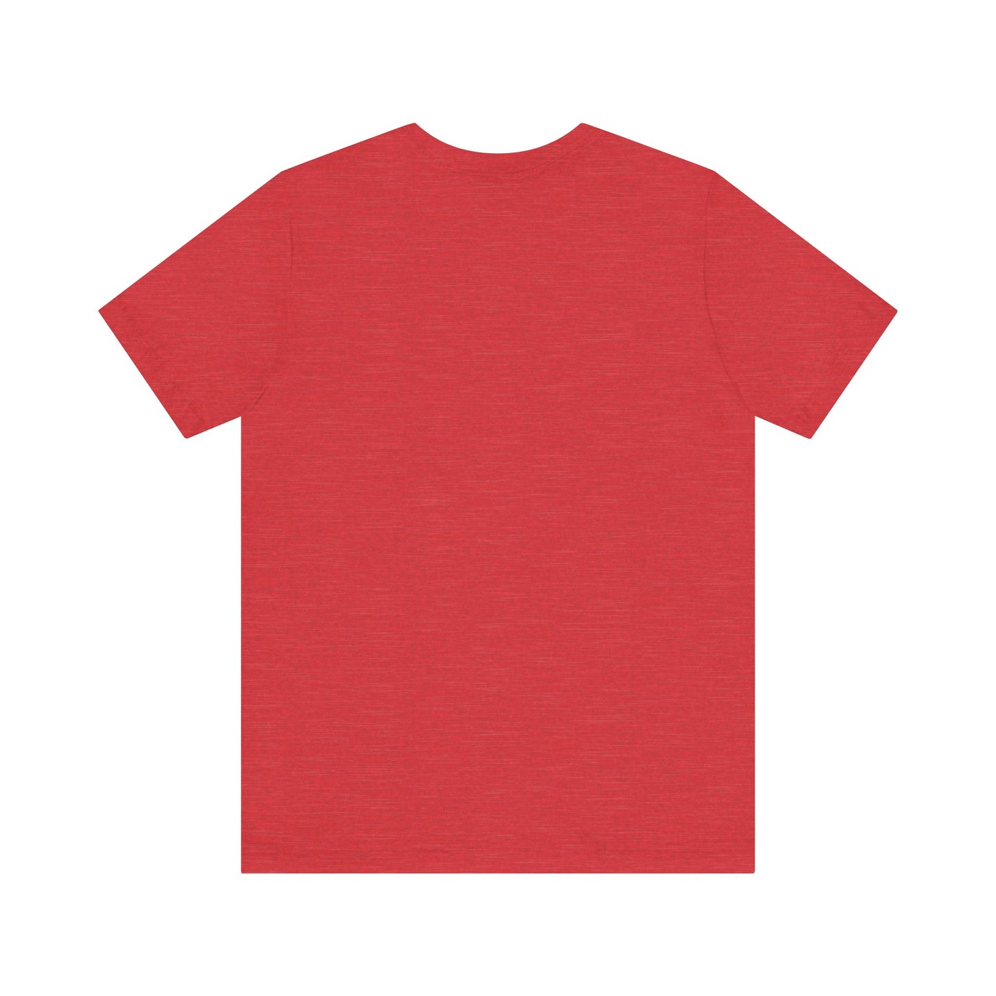 Hot Rod 2 - Jersey Short Sleeve Tee - USA