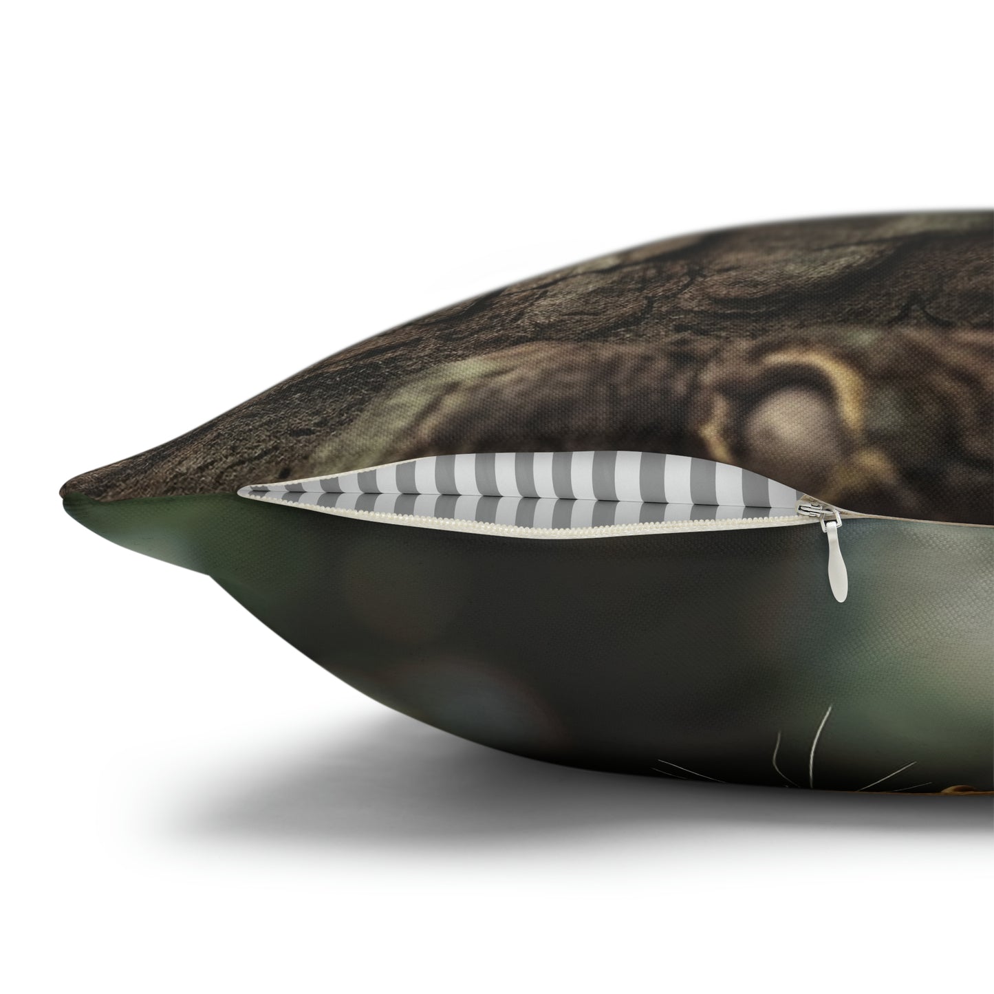 Stoat - Spun Polyester Pillowcase