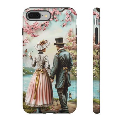 Victoriana Tough Case - 100 Variants UK, USA, AUS, KOR, ITA