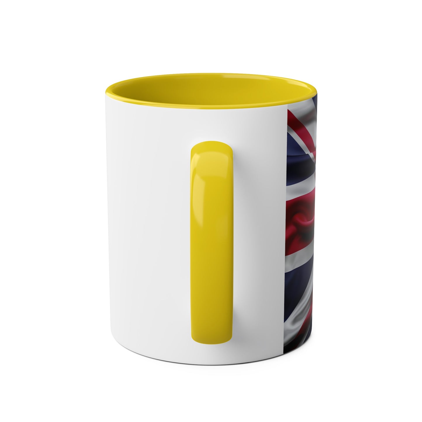 Union Flag (Union Jack) - Coffee Mug 11oz  UK