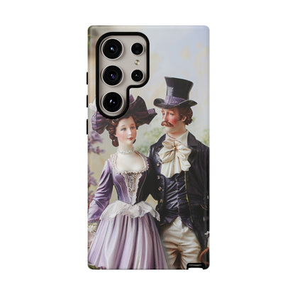 Victoriana 2 -  Tough Case - 100 Variants UK, USA, AUS, KOR, ITA