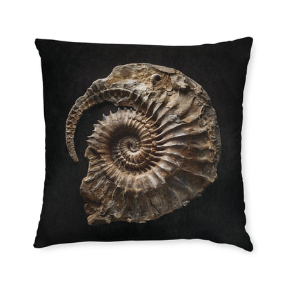Fossil - Square Pillow - UK