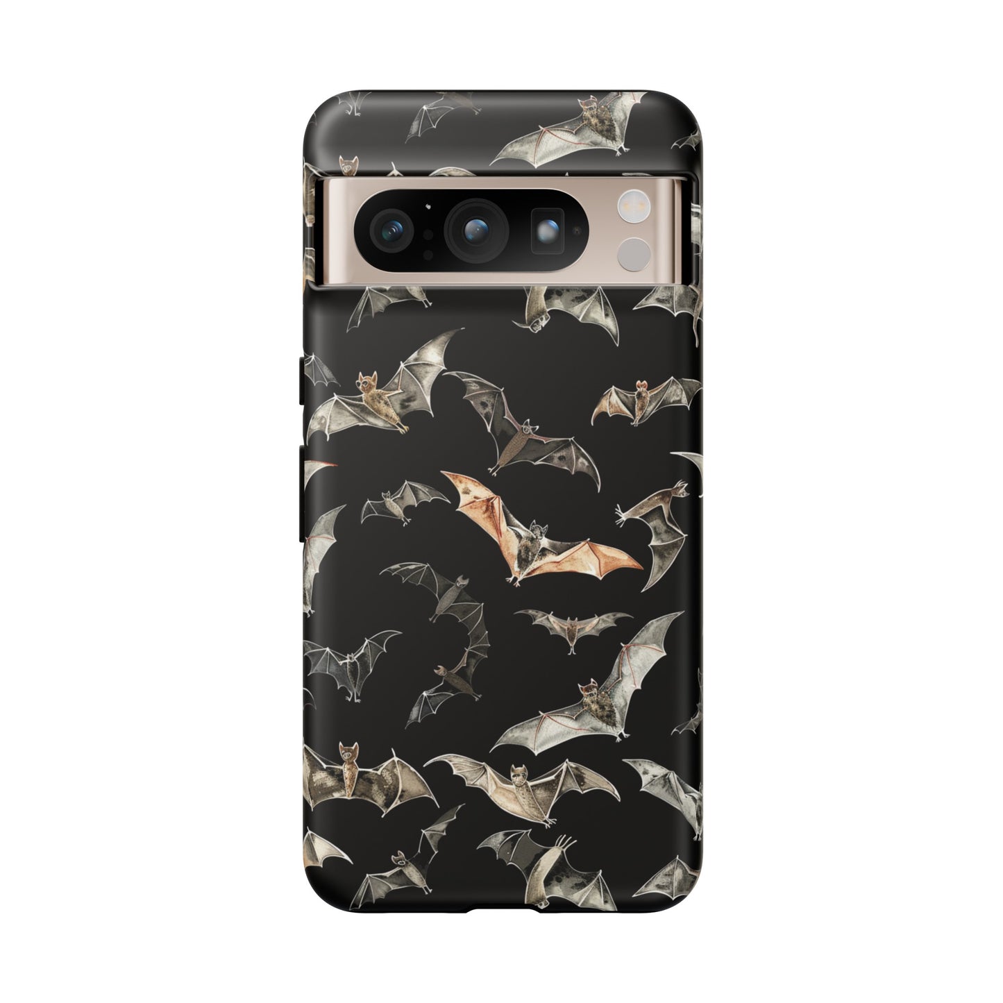 Bats Phone Tough Case - 100 Variants - UK, USA, AUS, KOR, ITA