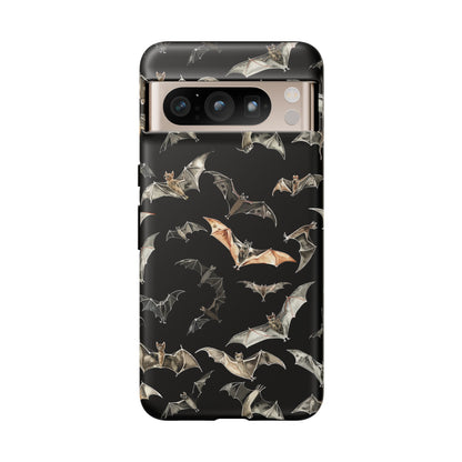 Bats Phone Tough Case - 100 Variants - UK, USA, AUS, KOR, ITA