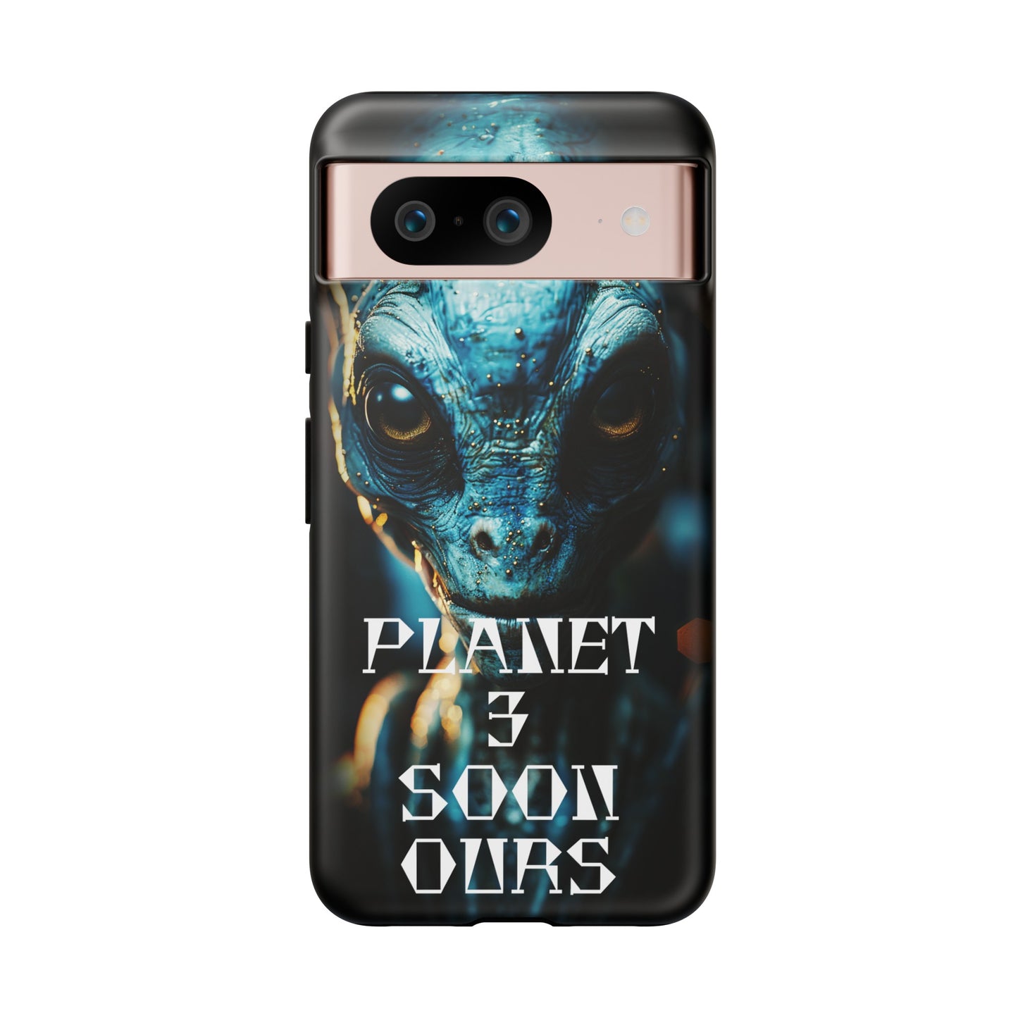 Planet 3 Tough Cases - UK, USA, AUS, KOR, ITA