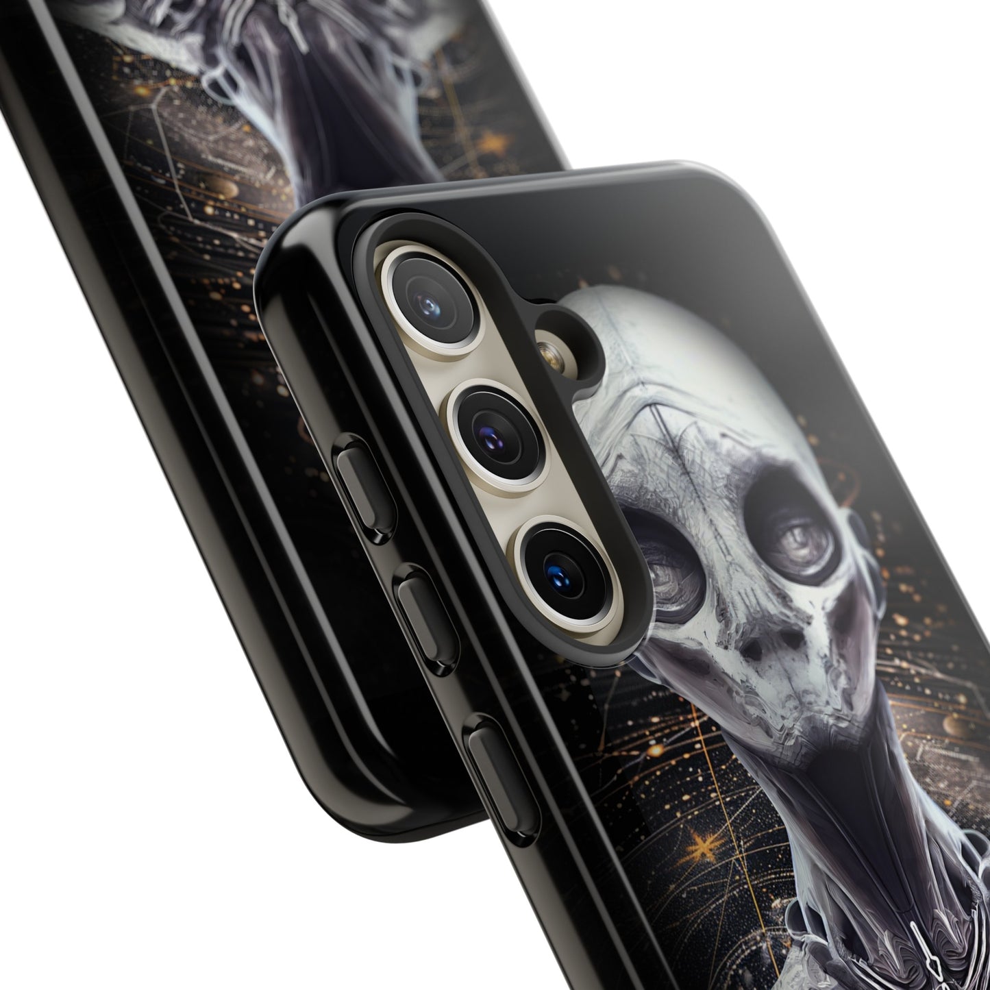 Believe Phone Tough Case - 100 Variants - UK, USA, AUS, KOR, ITA