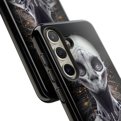 Believe Phone Tough Case - 100 Variants - UK, USA, AUS, KOR, ITA