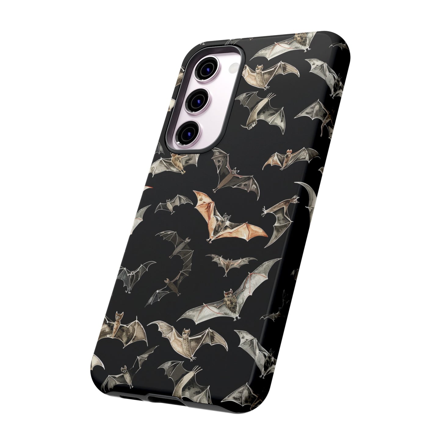 Bats Phone Tough Case - 100 Variants - UK, USA, AUS, KOR, ITA