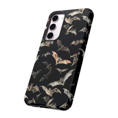 Bats Phone Tough Case - 100 Variants - UK, USA, AUS, KOR, ITA