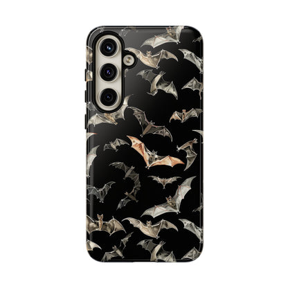 Bats Phone Tough Case - 100 Variants - UK, USA, AUS, KOR, ITA