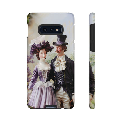 Victoriana 2 -  Tough Case - 100 Variants UK, USA, AUS, KOR, ITA