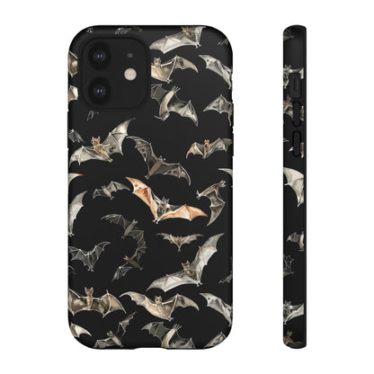 Bats Phone Tough Case - 100 Variants - UK, USA, AUS, KOR, ITA