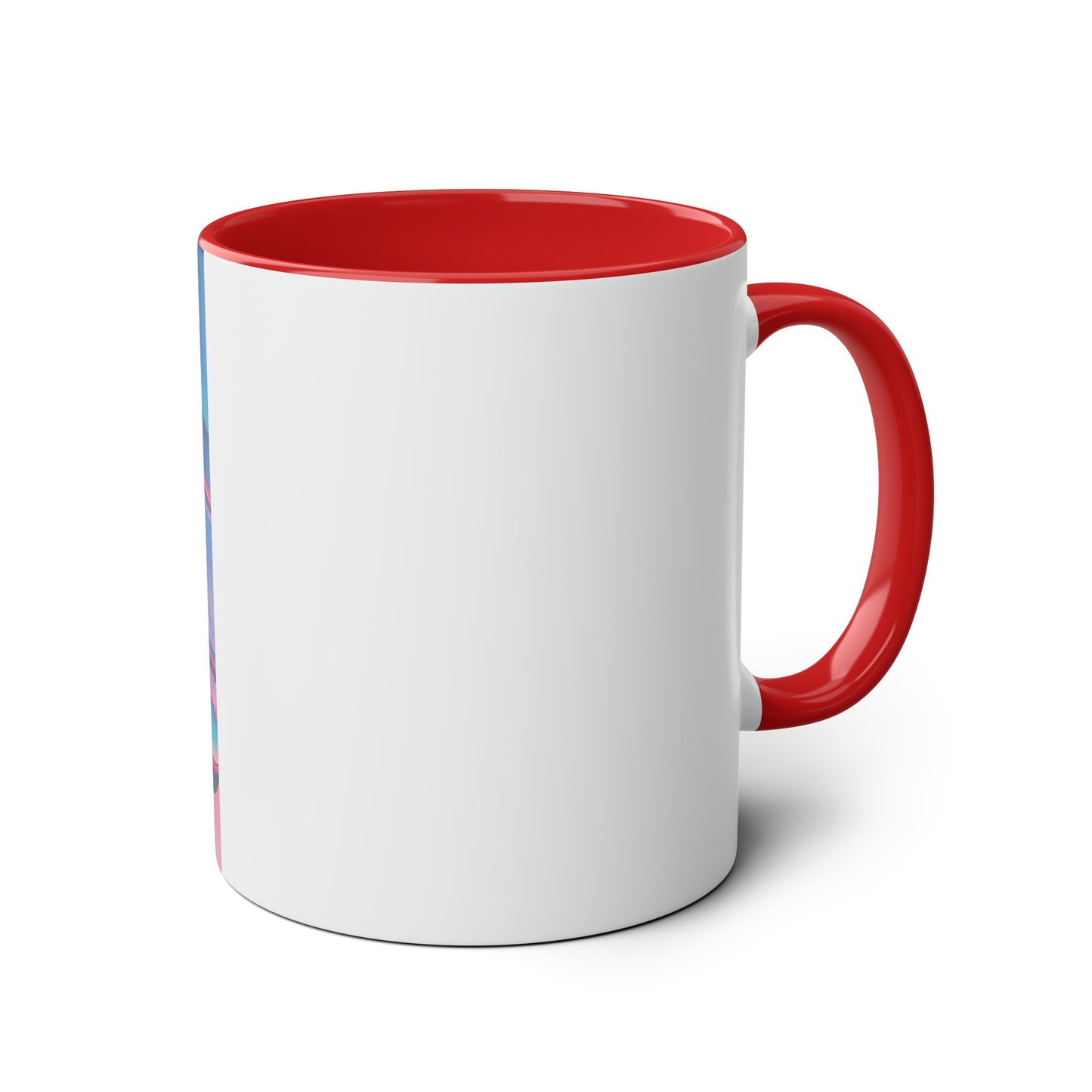 Americana #1 - Coffee Mug 11oz  UK