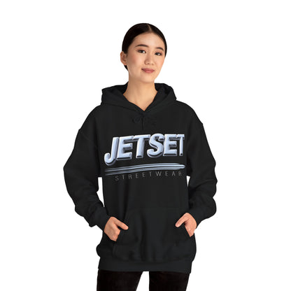 Jetset Streetwear - Unisex Heavy Blend™ Hooded Sweatshirt - USA