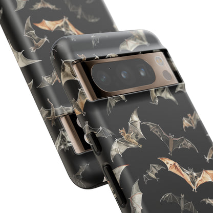 Bats Phone Tough Case - 100 Variants - UK, USA, AUS, KOR, ITA