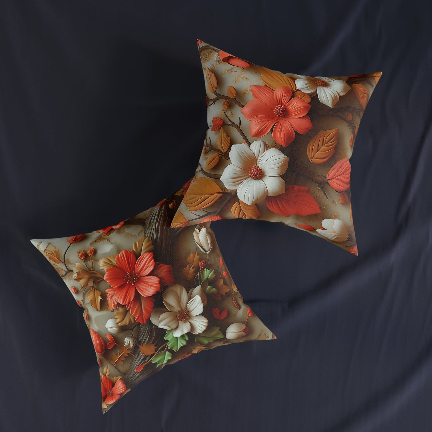 **Autumn - Country Cushion - UK
