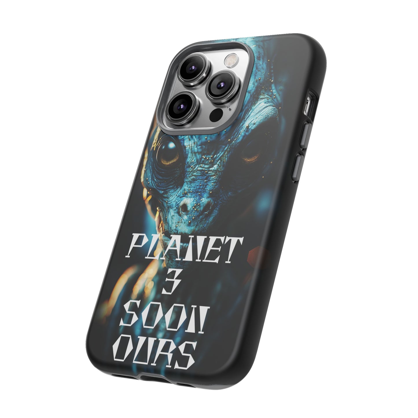 Planet 3 Tough Cases - UK, USA, AUS, KOR, ITA