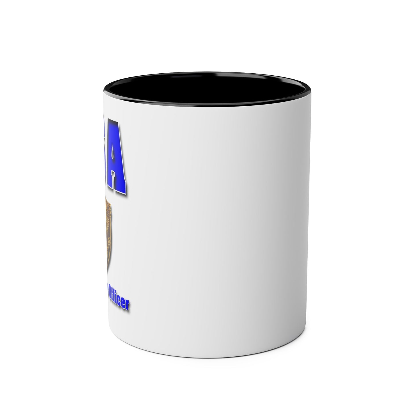 NSA - Coffee Mug 11oz - UK