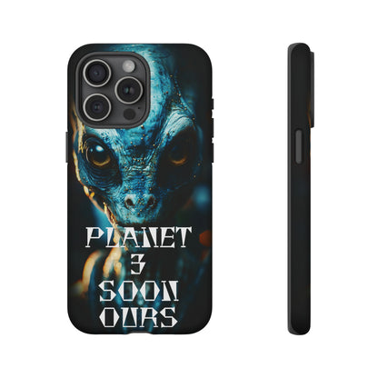 Planet 3 Tough Cases - UK, USA, AUS, KOR, ITA