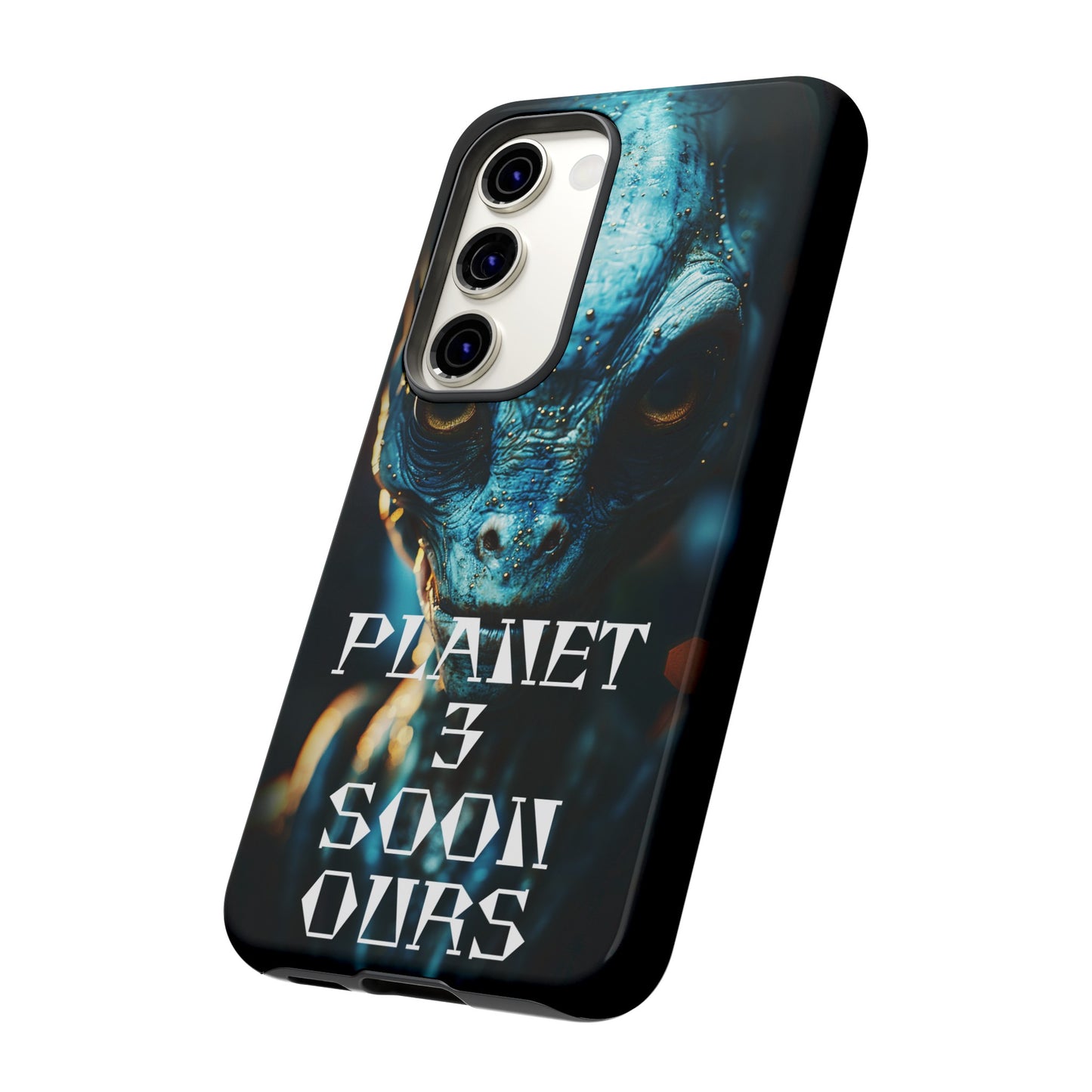 Planet 3 Tough Cases - UK, USA, AUS, KOR, ITA