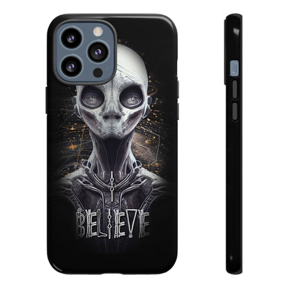 Believe Phone Tough Case - 100 Variants - UK, USA, AUS, KOR, ITA