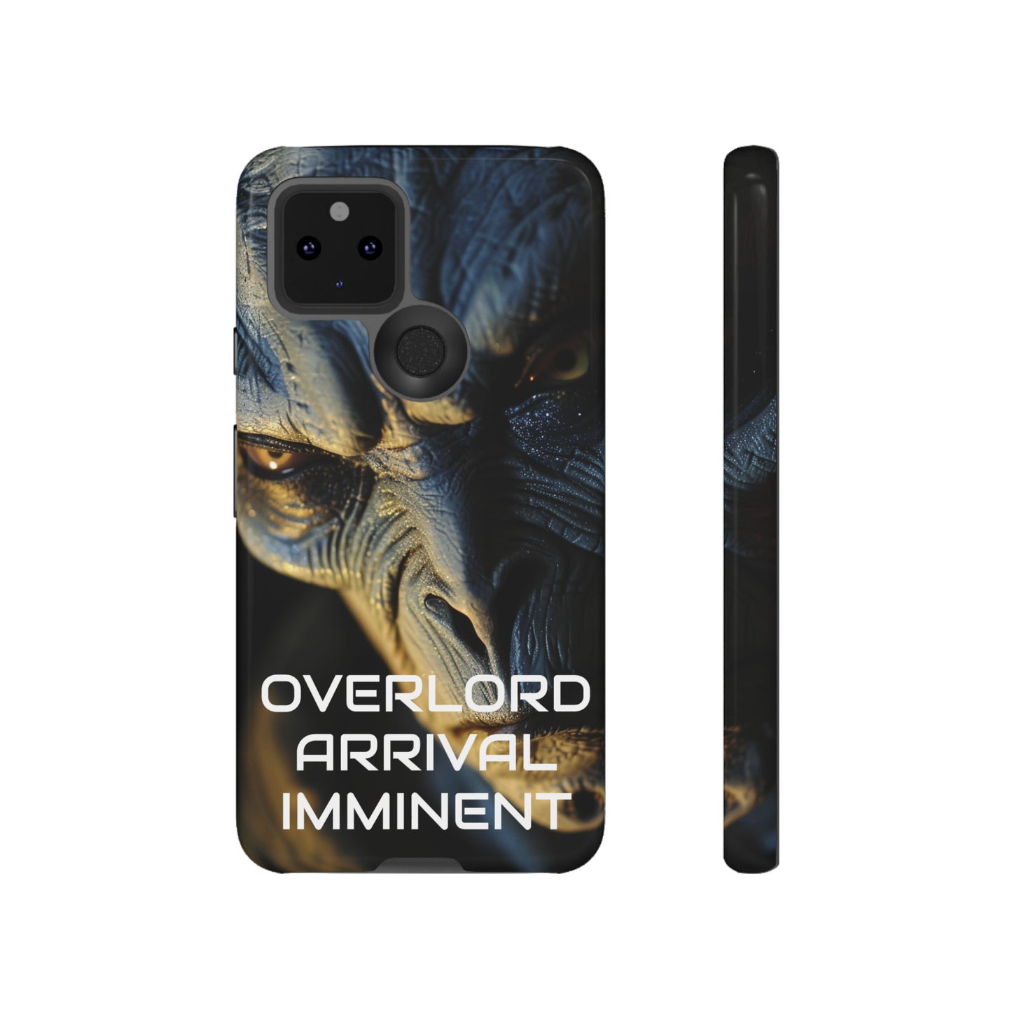 Overlord Phone Tough Case - 100 Variants - UK, USA, AUS, KOR, ITA