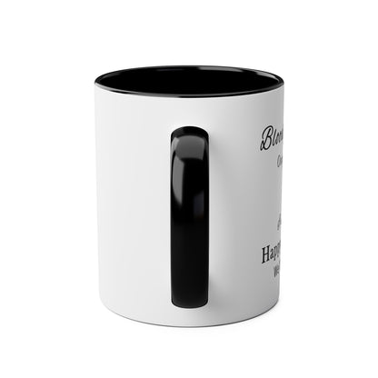 Retirement #1 - Coffee Mug 11oz  UK