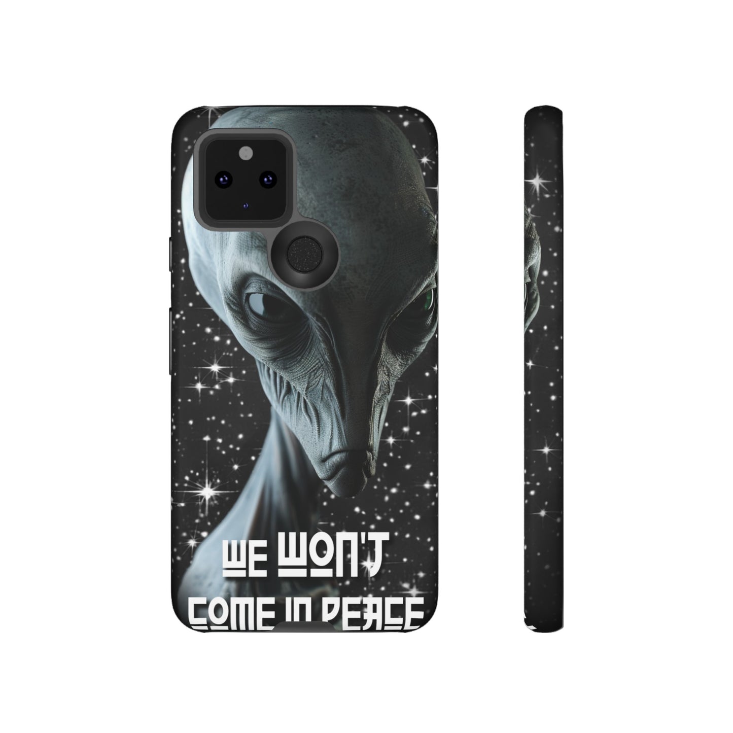 Peace Phone Tough Case - 100 Variants - UK, USA, AUS, KOR, ITA