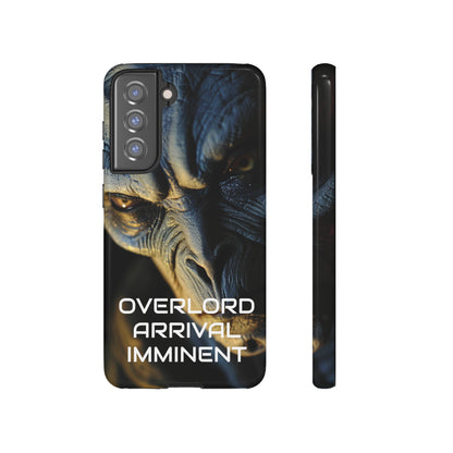 Overlord Phone Tough Case - 100 Variants - UK, USA, AUS, KOR, ITA