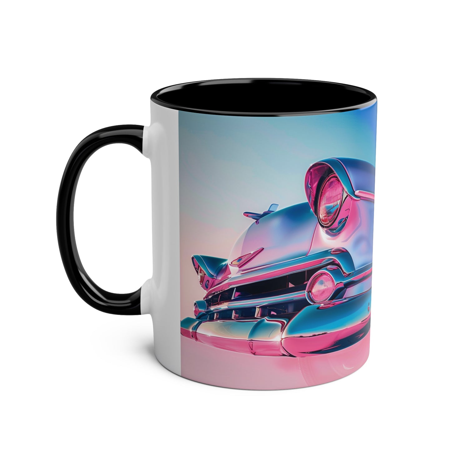 Americana #1 - Coffee Mug 11oz  UK