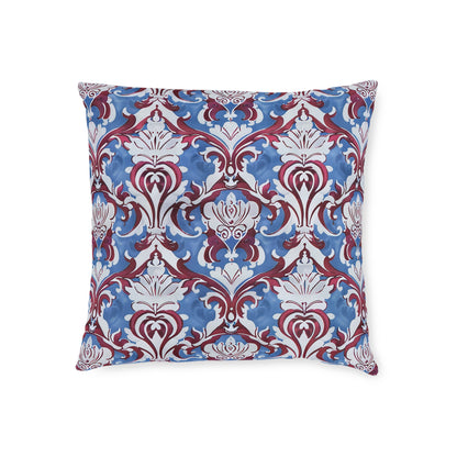 Regency 1 - Square Pillow - UK