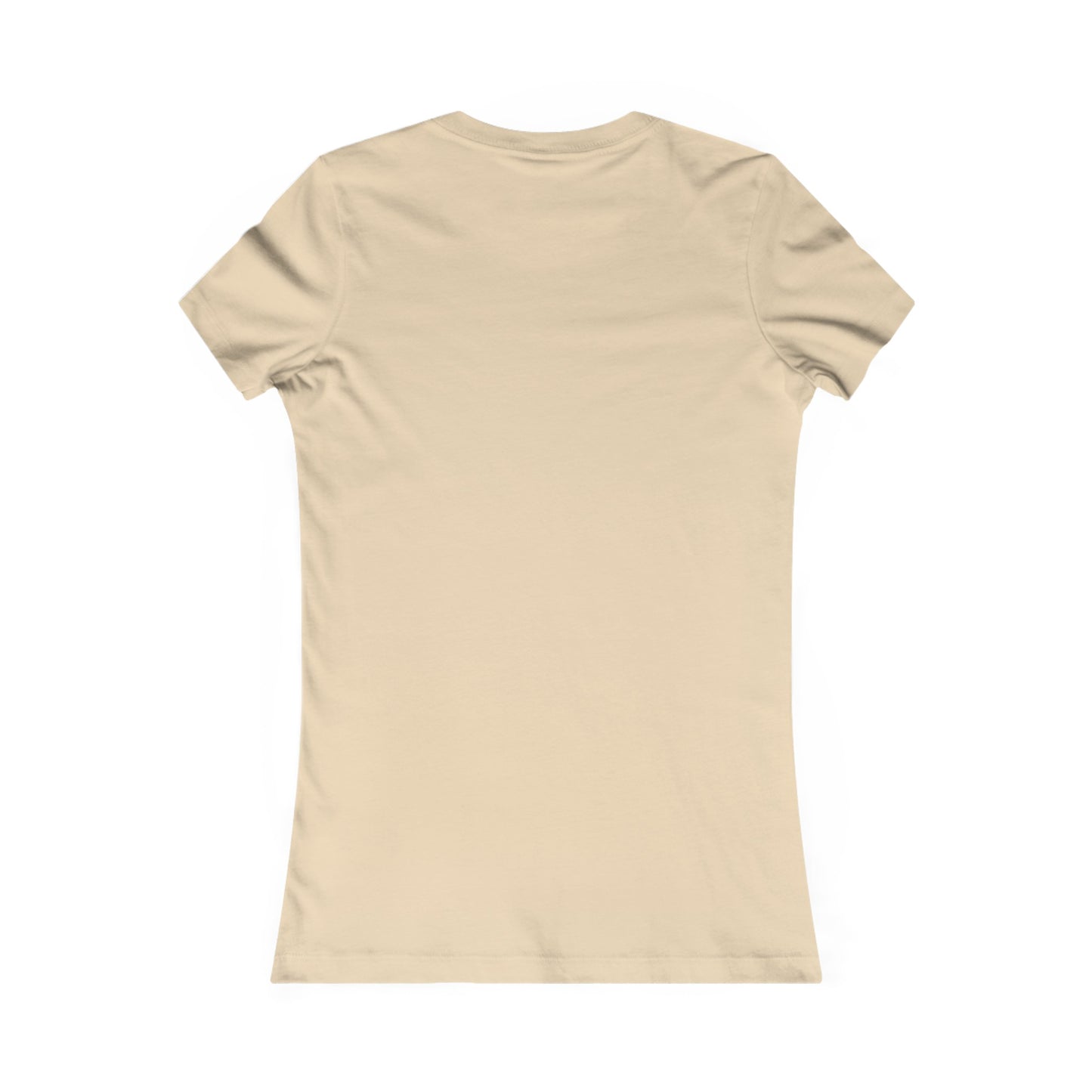 Fox Lover - Women's Favorite Tee - USA