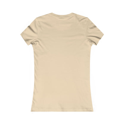 Fox Lover - Women's Favorite Tee - USA