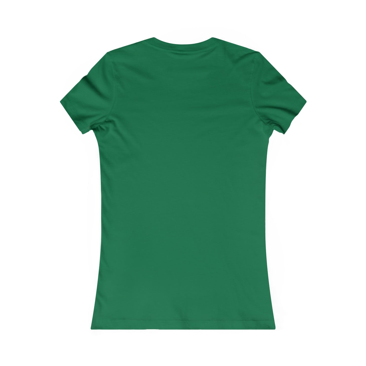 Fox Lover - Women's Favorite Tee - USA