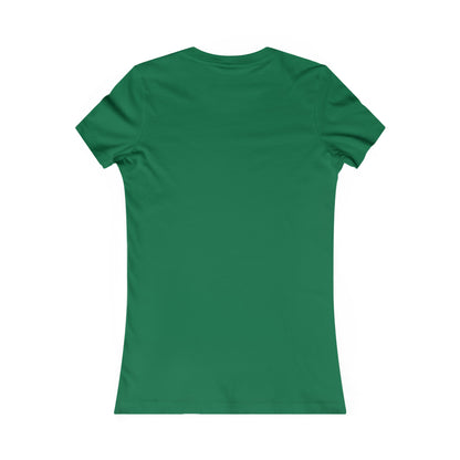 Fox Lover - Women's Favorite Tee - USA