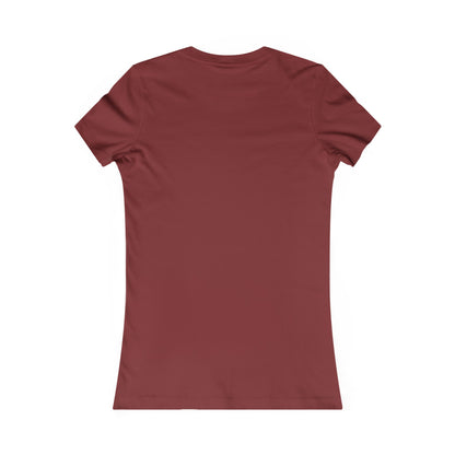 Fox Lover - Women's Favorite Tee - USA