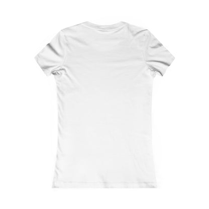 Fox Lover - Women's Favorite Tee - USA