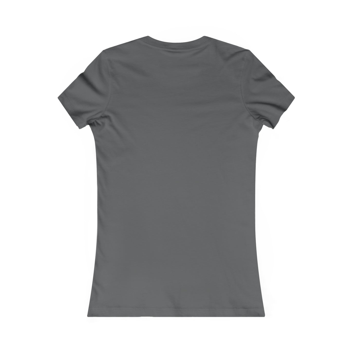 Fox Lover - Women's Favorite Tee - USA