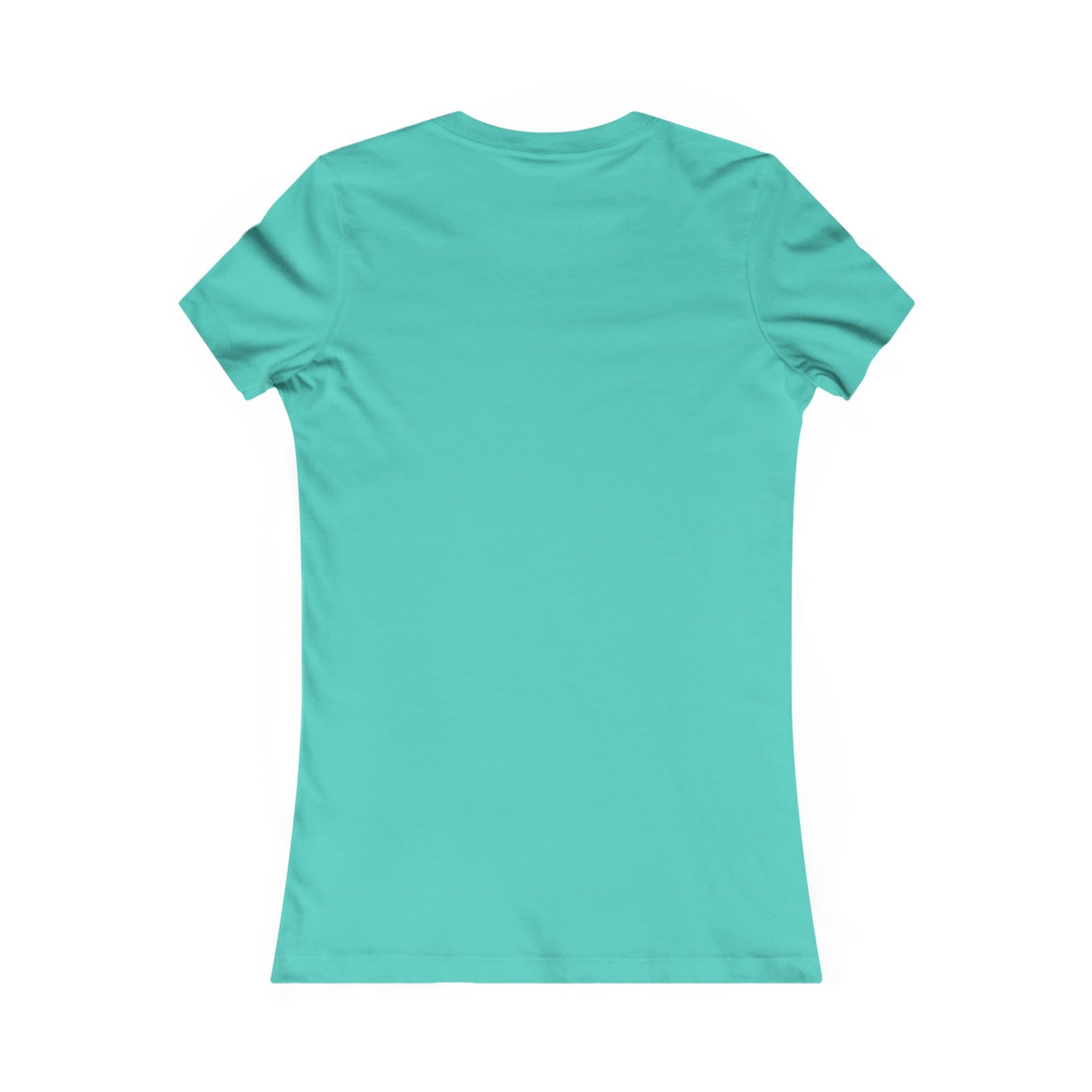 Fox Lover - Women's Favorite Tee - USA