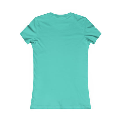 Fox Lover - Women's Favorite Tee - USA