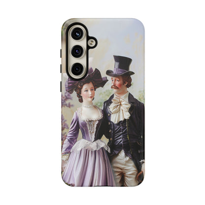 Victoriana 2 -  Tough Case - 100 Variants UK, USA, AUS, KOR, ITA