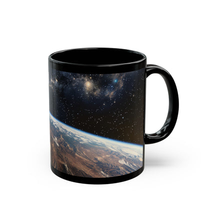 Probed - Black Mug (11oz, 15oz) - USA