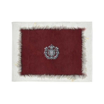 Royal Blanket - Soft Polyester Blanket - UK