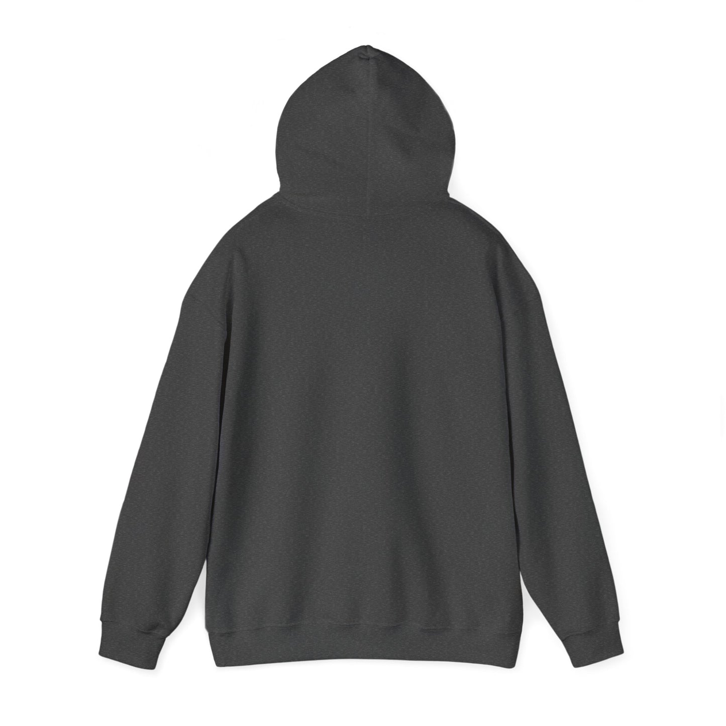 Theatre Logo - Unisex Heavy Blend™ Hooded Sweatshirt - USA