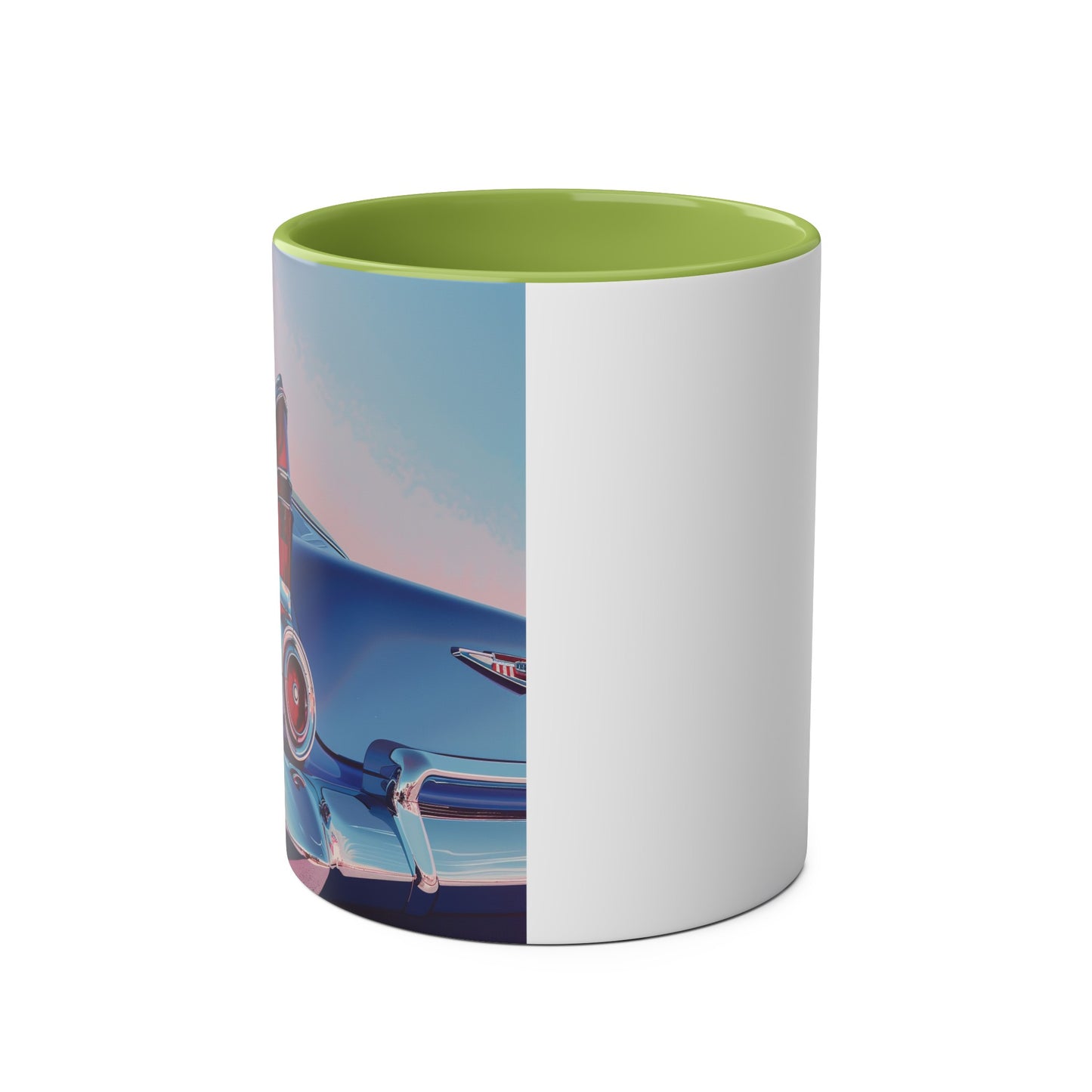 Americana #2 - Coffee Mug 11oz  UK